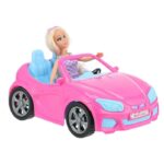 Dreameez Fashion Doll 29CM with Convertible