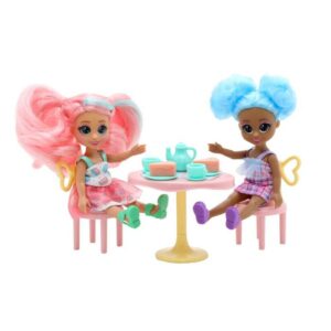 Dreameez Mini Tea Party Set