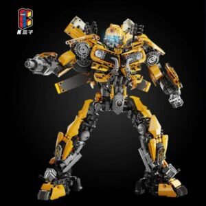 K-Box 10530- Fighting Version Wasp 1831 PCS- TG