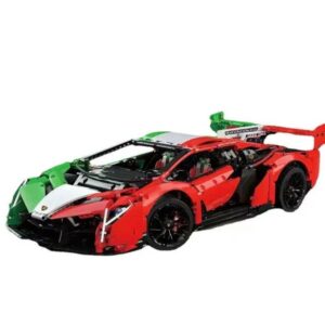 Kbox 10222 -1:8 Lamborghini Poison 3611 PCS- TG