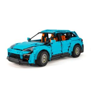 Kbox 1:8 Porsche Cayenne 3181 PCS- TG