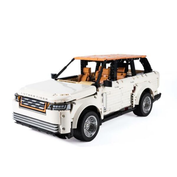 Kbox 1:8 Range Rover 3180 PCS- TG