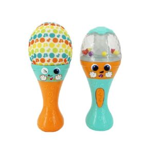 Winfun Baby Shaker Maracas