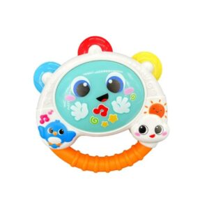 Winfun Baby Shaker Tambourine